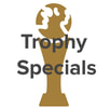 Trophy Specials: Curating the Best Trophy Deals, Special Awards & Corporate Events